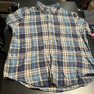 Euc: Eddie Bauer long sleeve size medium